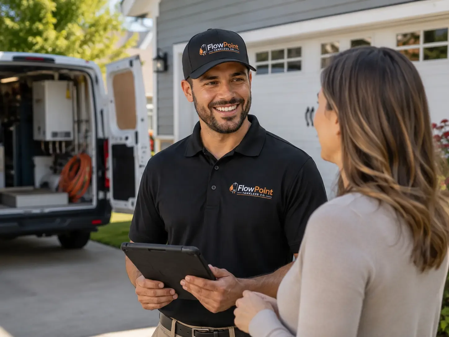 Tankless Water Heater Installation Louisiana FAQs